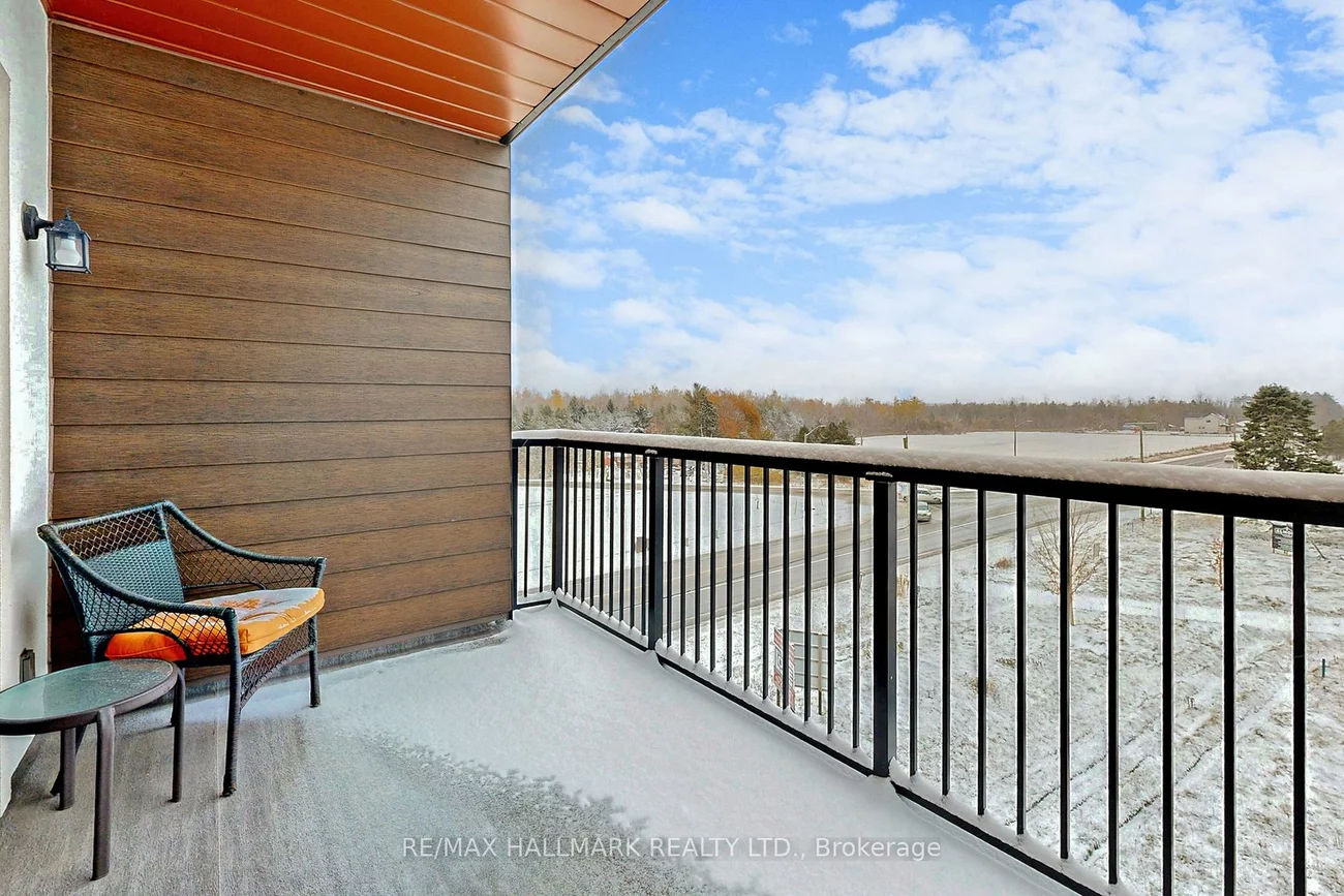 54, Koda, Rural Barrie Southwest, Barrie