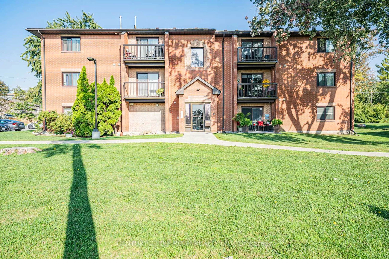 147, EDGEHILL, Letitia Heights, Barrie