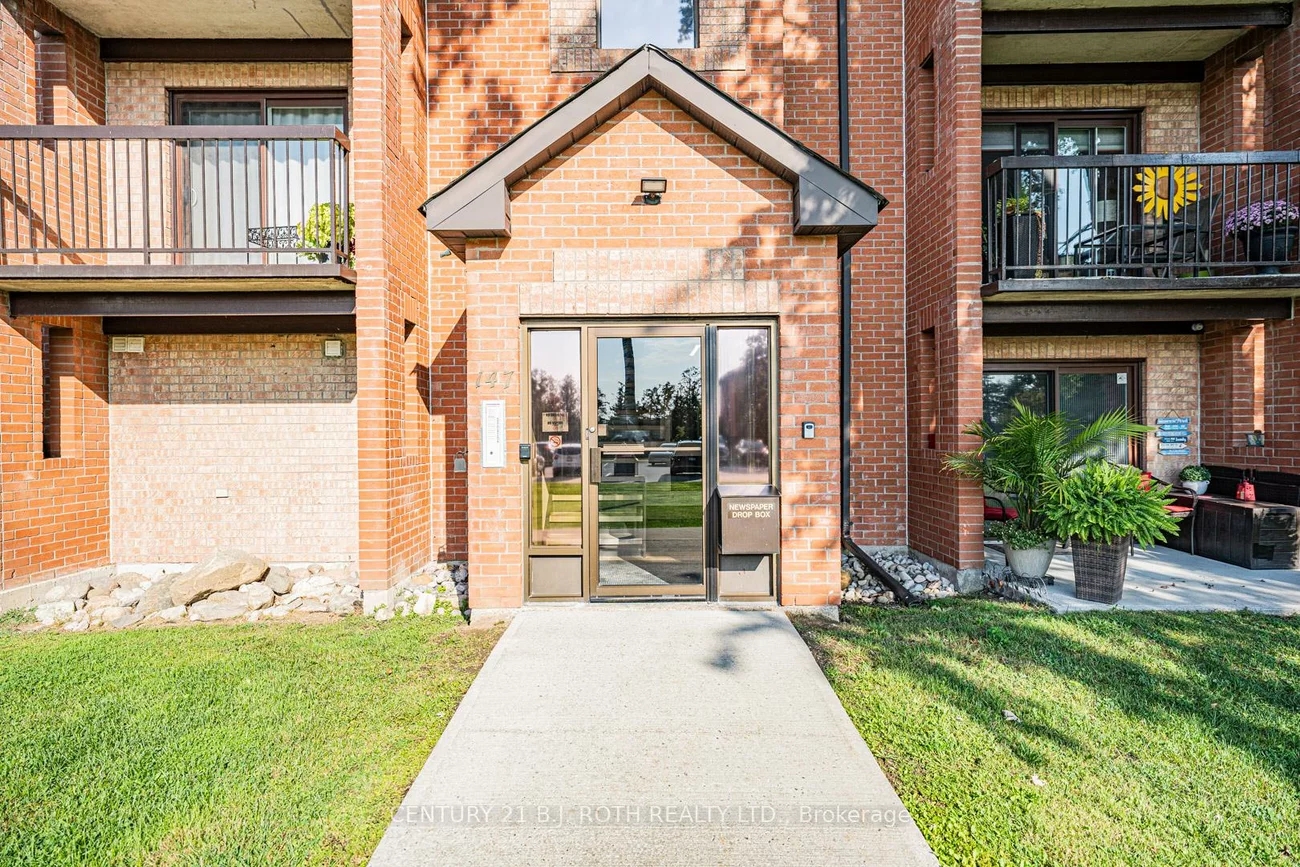 147, EDGEHILL, Letitia Heights, Barrie