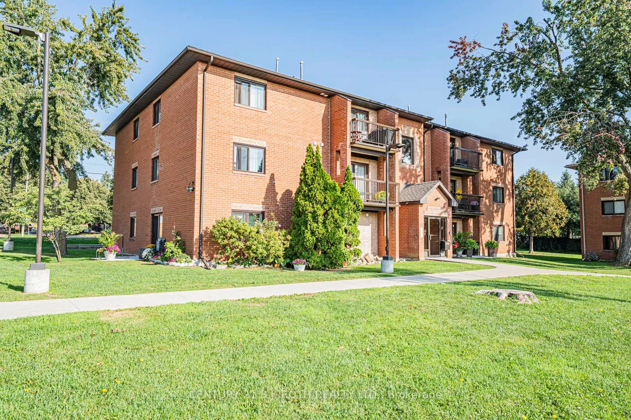 147, EDGEHILL, Letitia Heights, Barrie