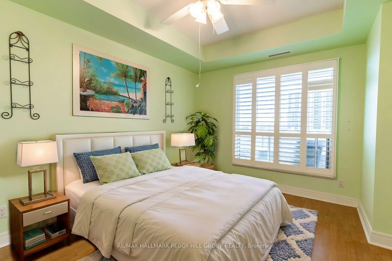 2, Toronto, City Centre, Barrie