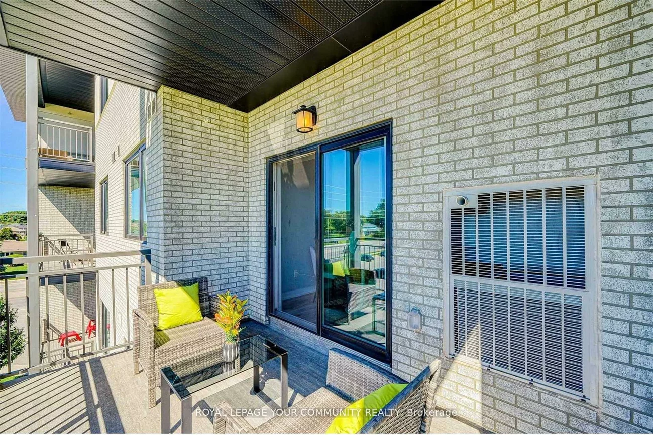 295, Cundles, Little Lake, Barrie