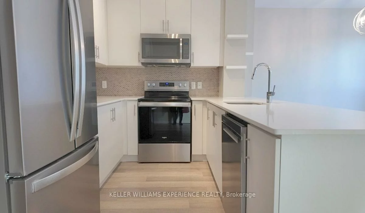 111, Worsley, City Centre, Barrie