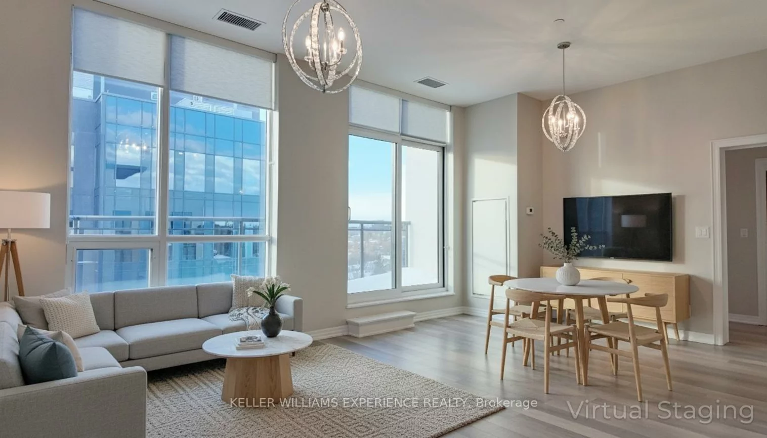 111, Worsley, City Centre, Barrie