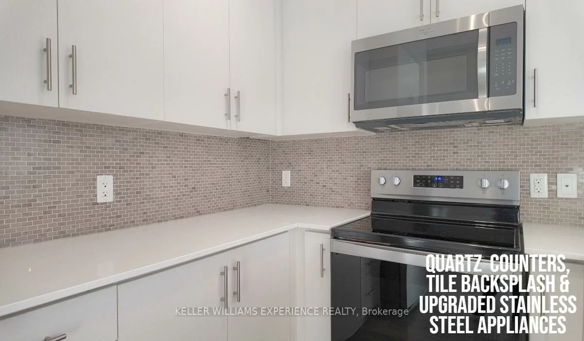 111, Worsley, City Centre, Barrie