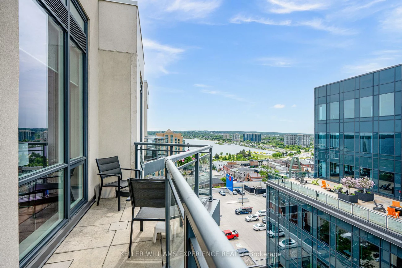 111, Worsley, City Centre, Barrie