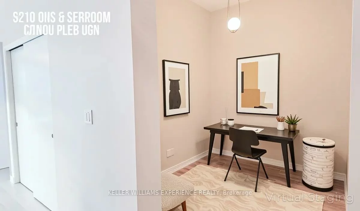 111, Worsley, City Centre, Barrie