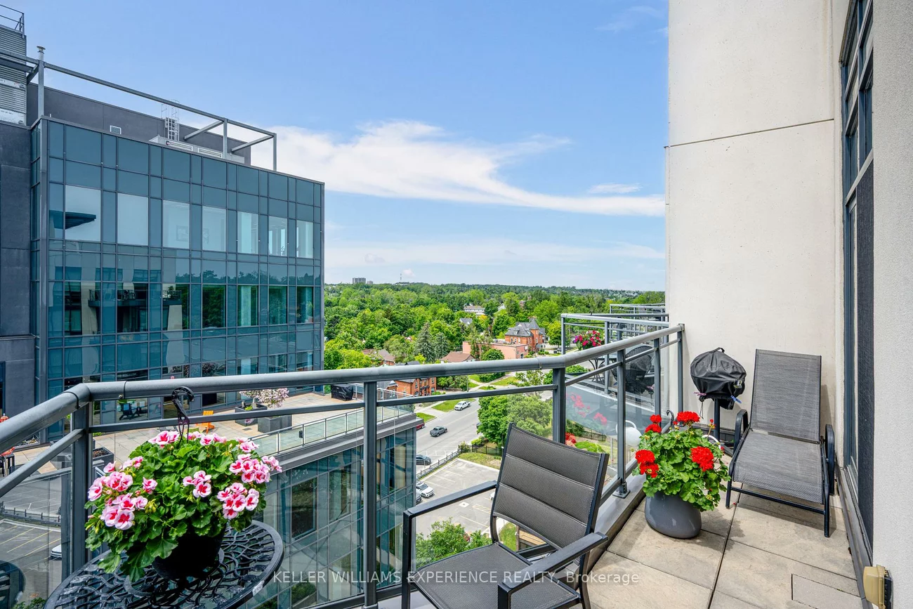 111, Worsley, City Centre, Barrie