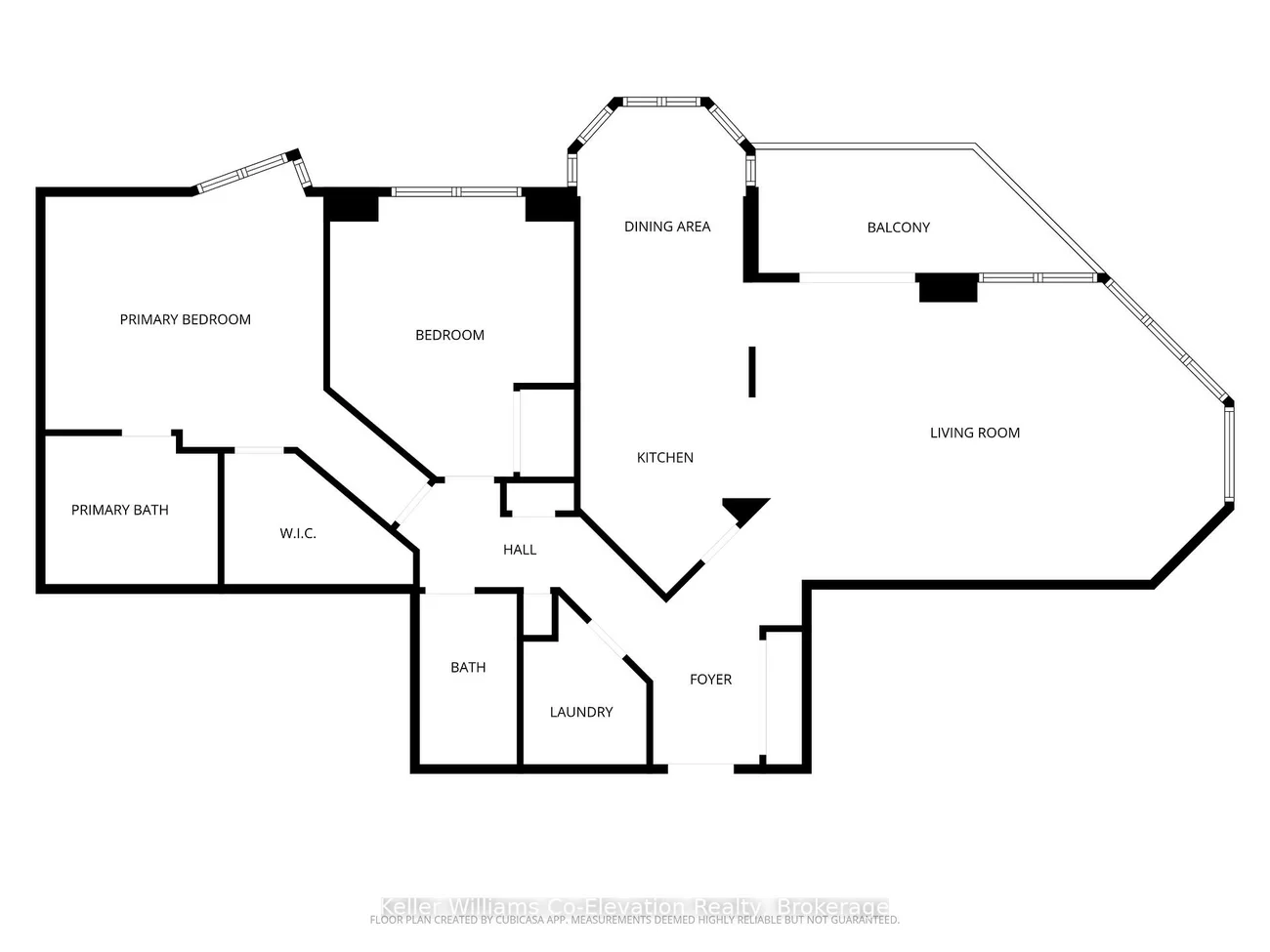 6, Toronto St, City Centre, Barrie