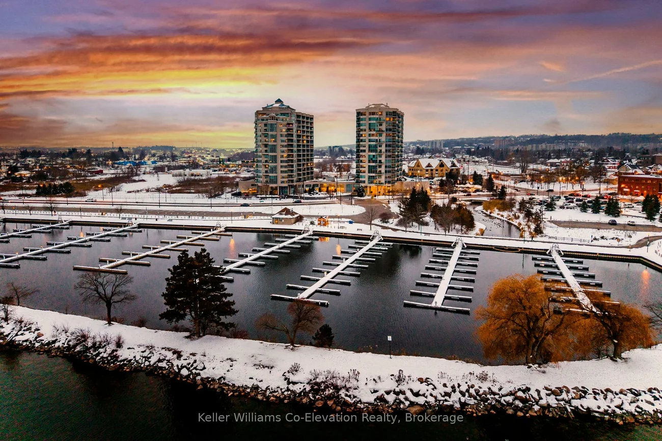 6, Toronto St, City Centre, Barrie