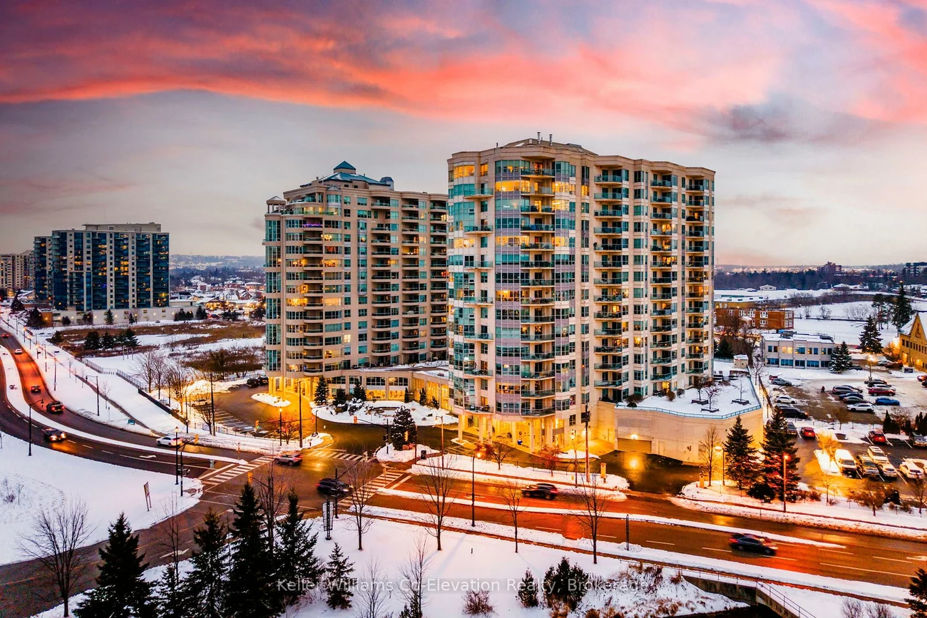 6, Toronto St, City Centre, Barrie