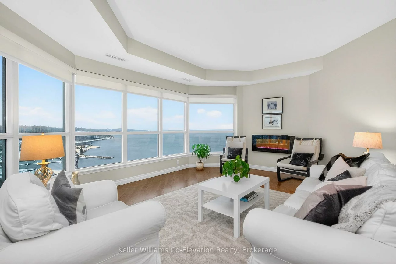 6, Toronto St, City Centre, Barrie