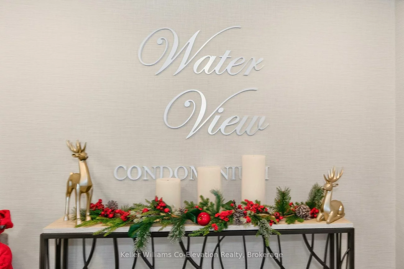 6, Toronto St, City Centre, Barrie