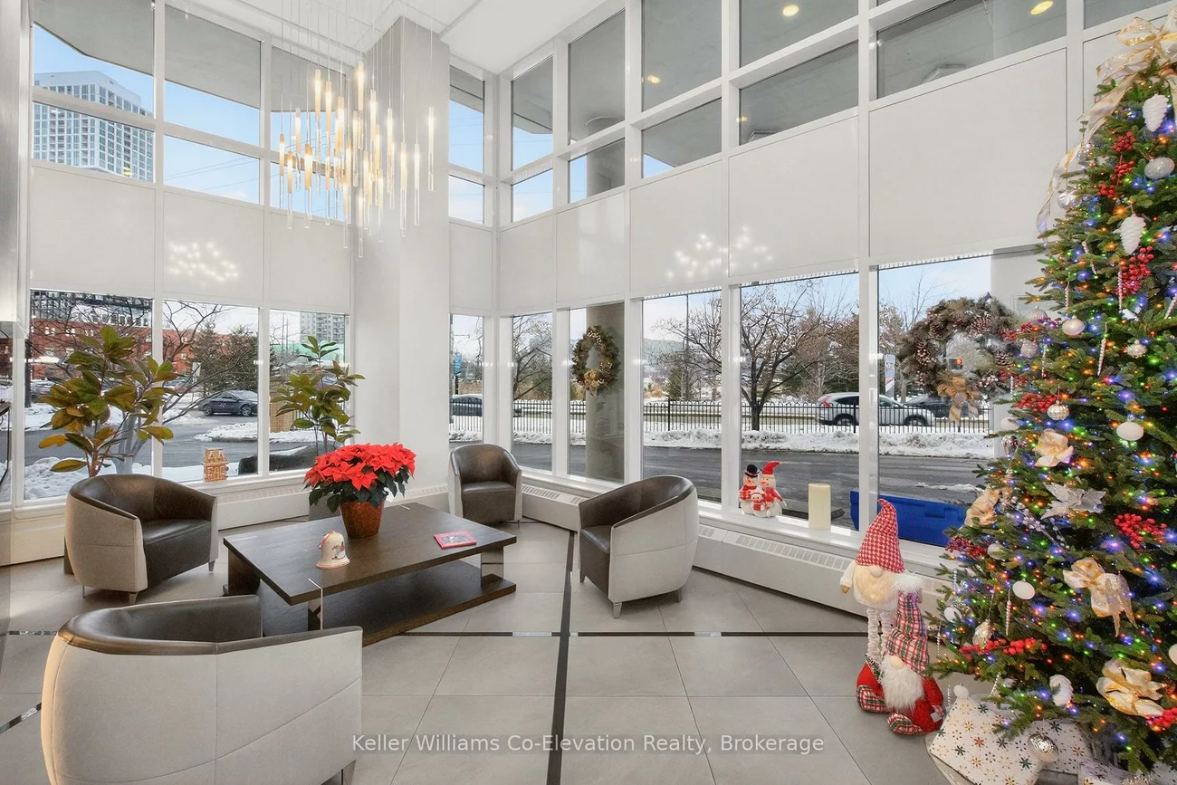 6, Toronto St, City Centre, Barrie