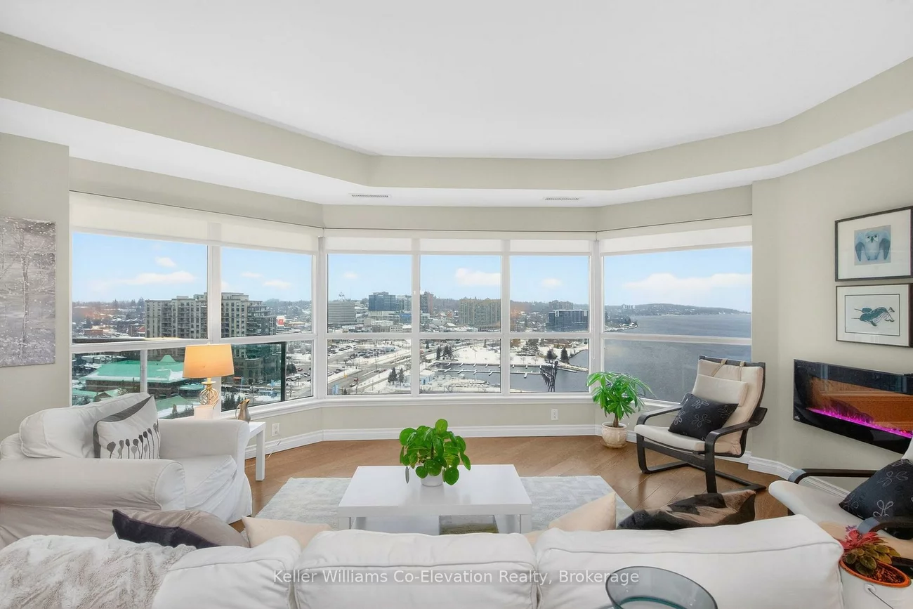 6, Toronto St, City Centre, Barrie