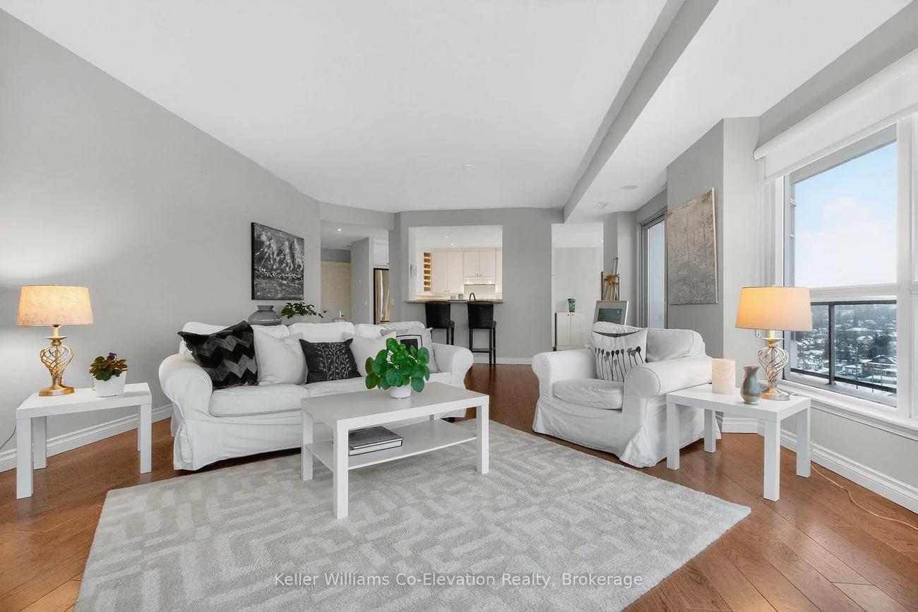 6, Toronto St, City Centre, Barrie