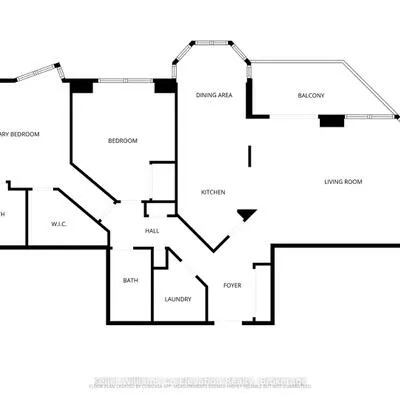 6, Toronto St, City Centre, Barrie