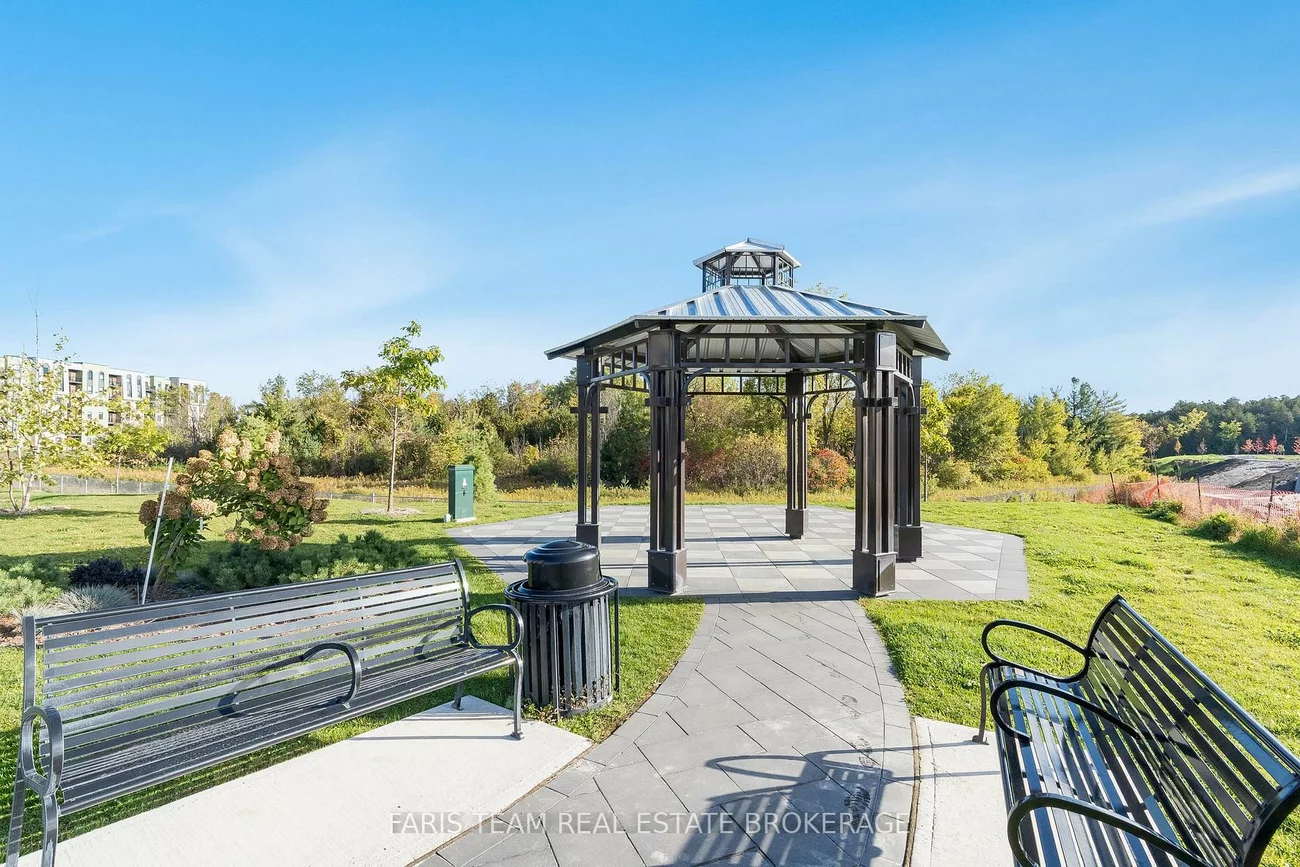 8, Culinary, Rural Barrie Southeast, Barrie