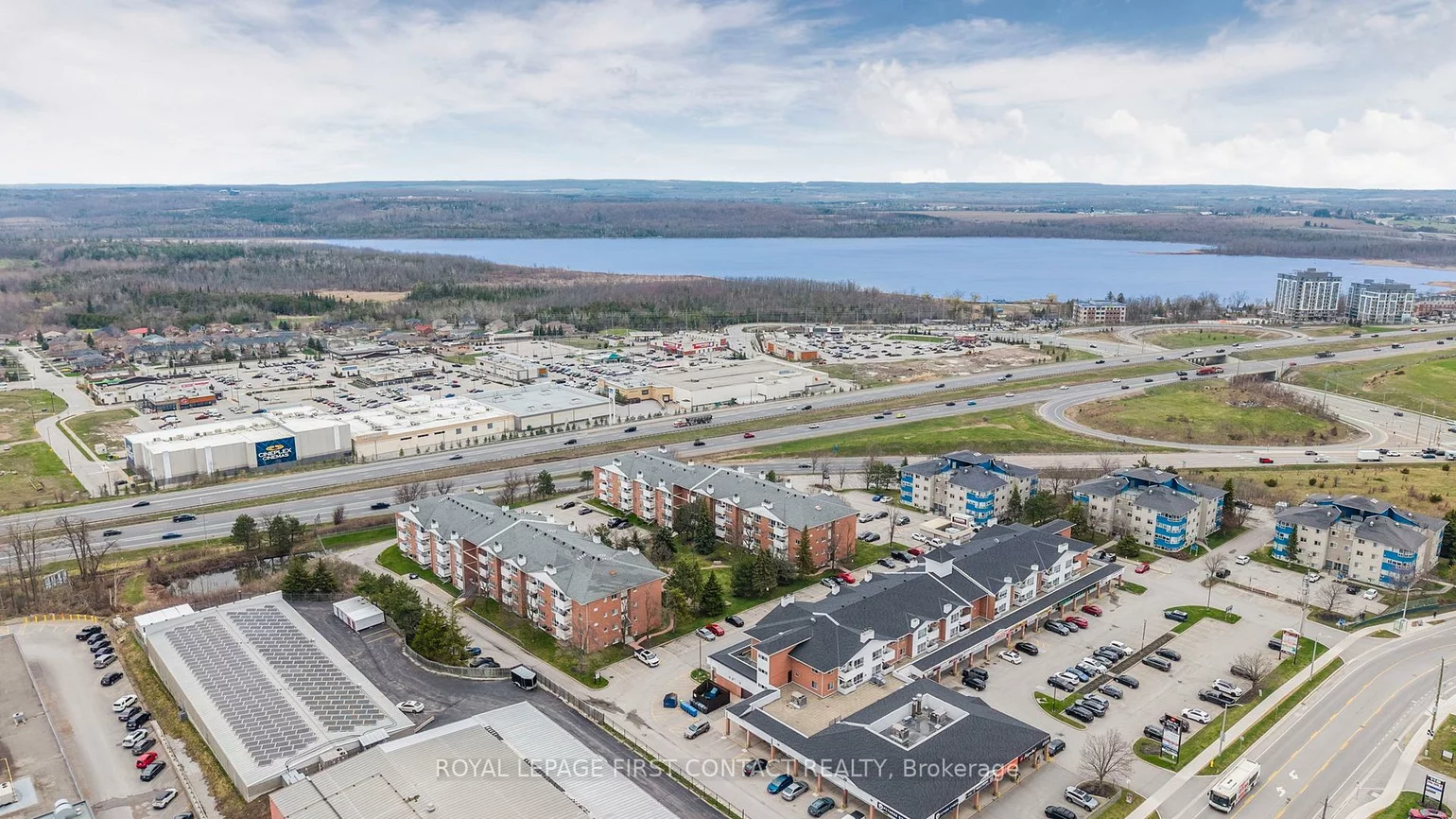 126, Bell Farm, Alliance, Barrie