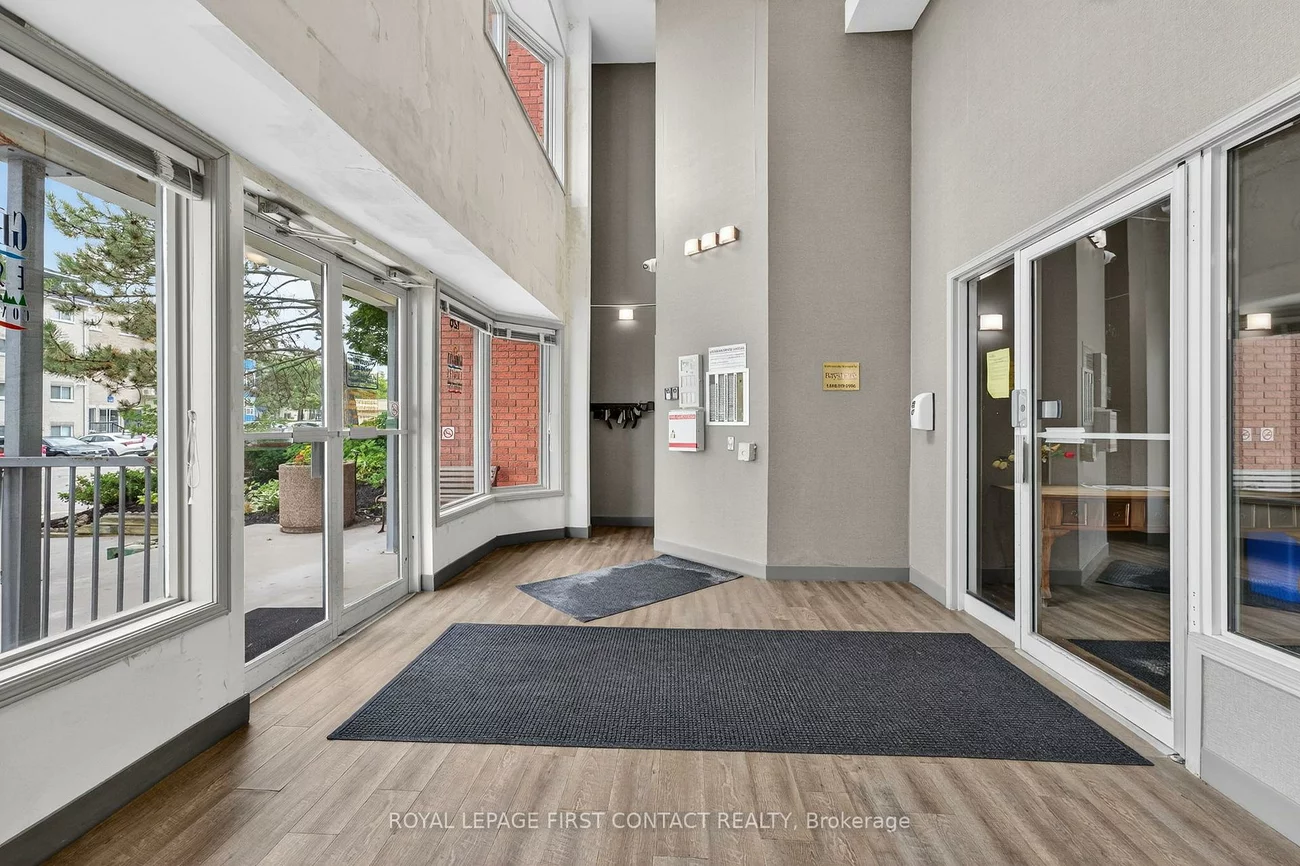 126, Bell Farm, Alliance, Barrie