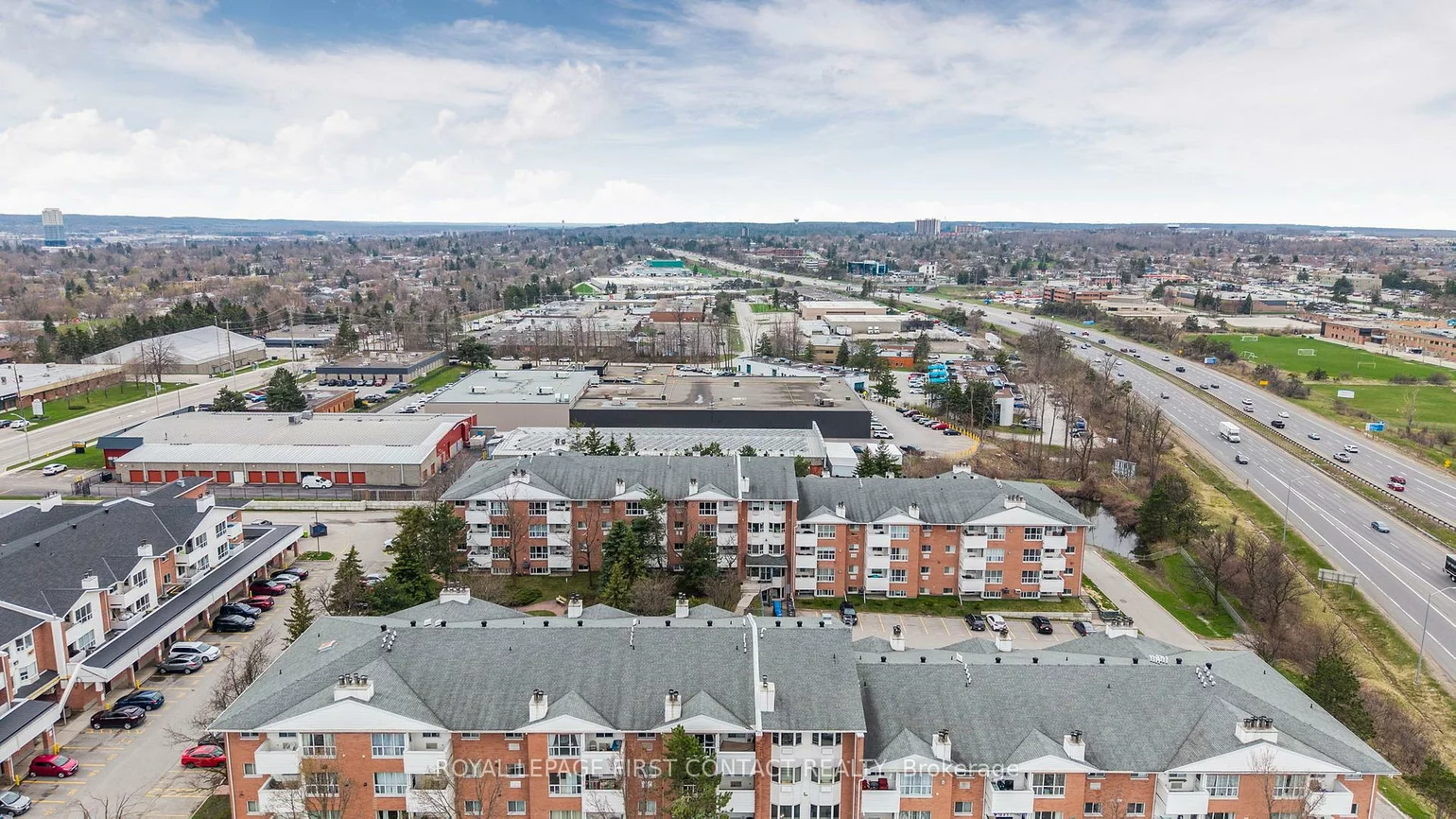 126, Bell Farm, Alliance, Barrie