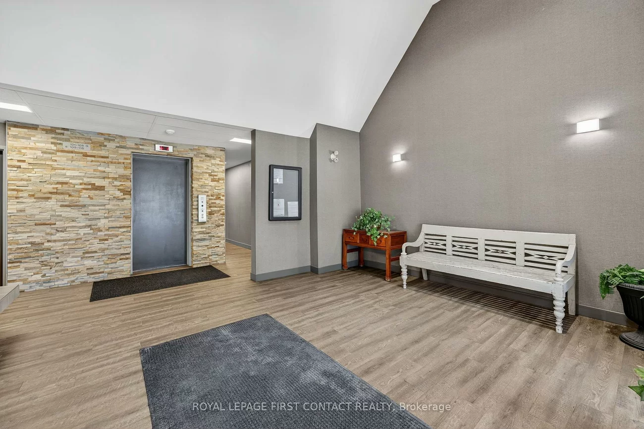 126, Bell Farm, Alliance, Barrie