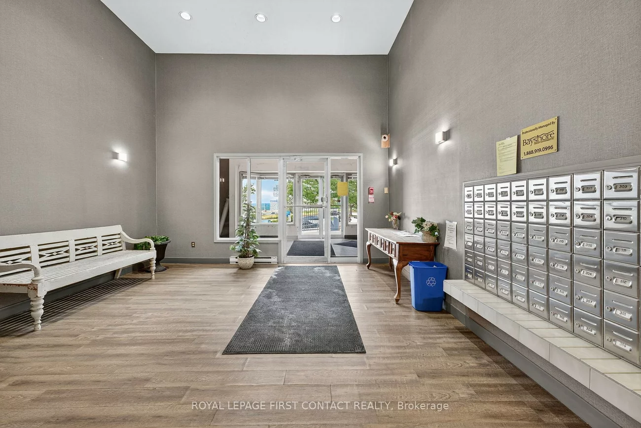 126, Bell Farm, Alliance, Barrie