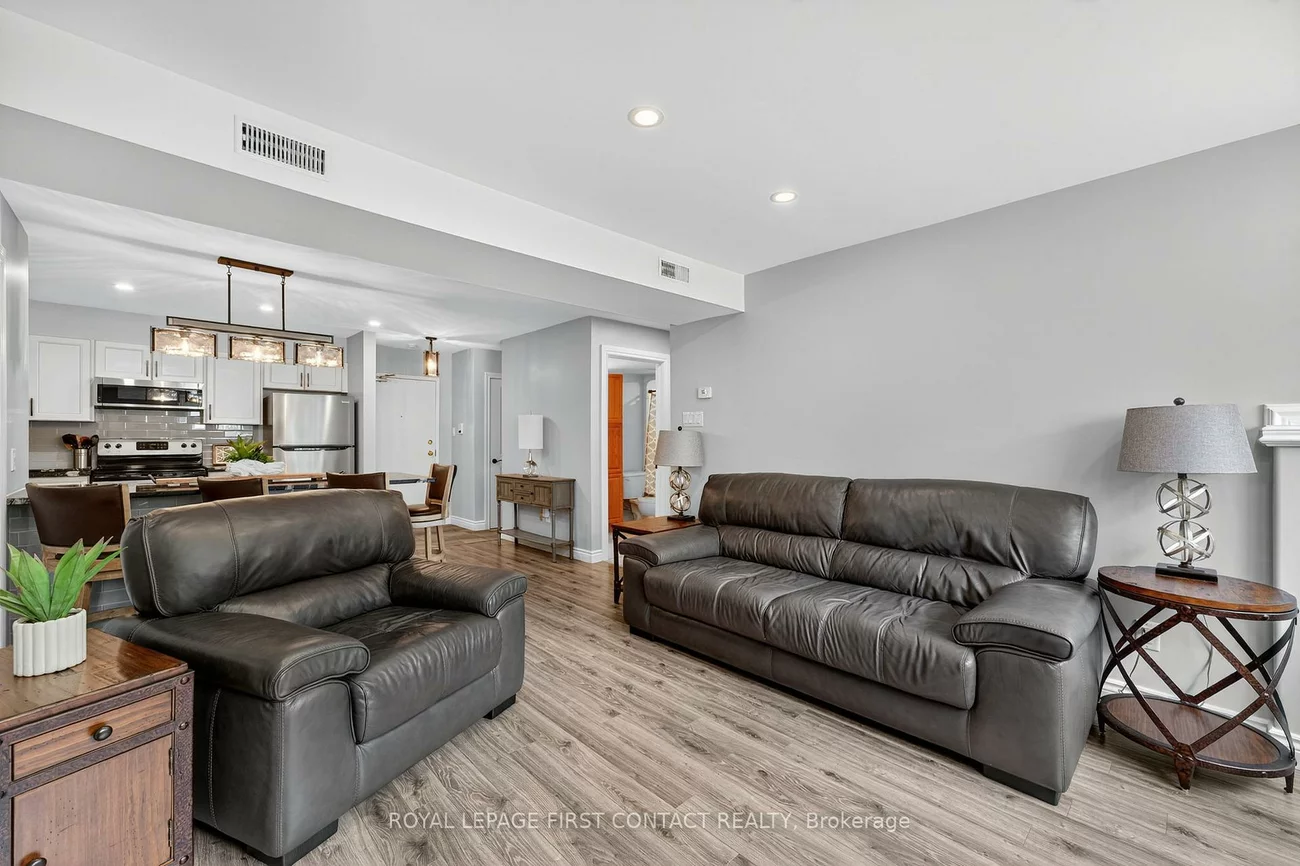 126, Bell Farm, Alliance, Barrie