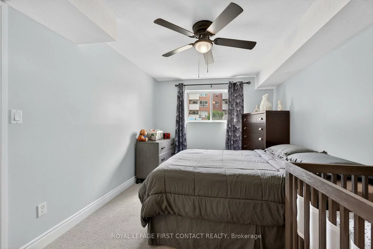 126, Bell Farm, Alliance, Barrie