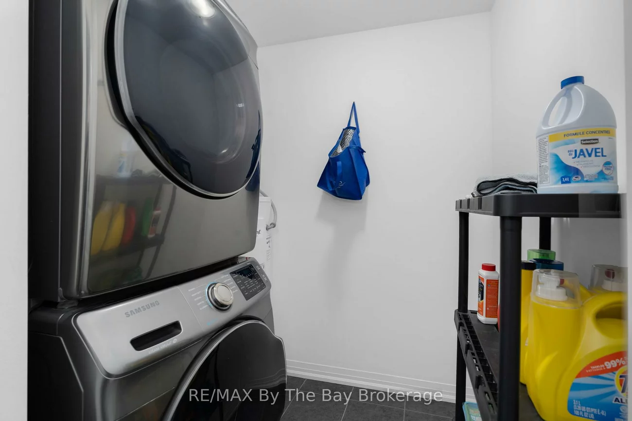 300, ESSA, 400 West, Barrie