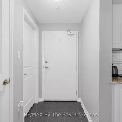 300, ESSA, 400 West, Barrie