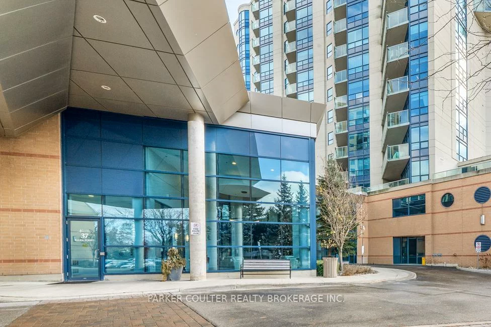 37, Ellen, City Centre, Barrie