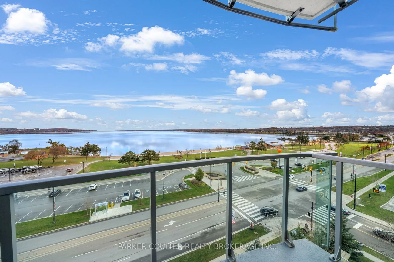 37, Ellen, City Centre, Barrie