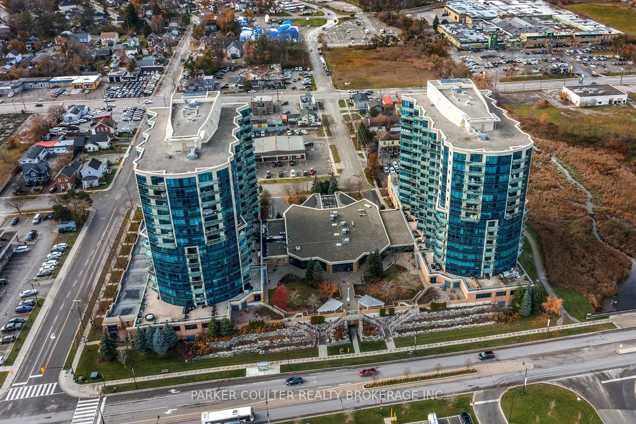 37, Ellen, City Centre, Barrie