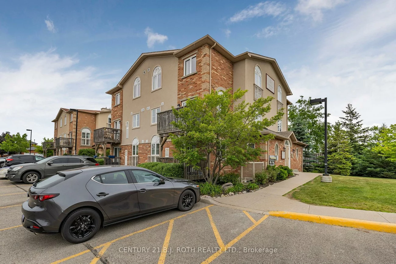 13, Cheltenham, Georgian Drive, Barrie