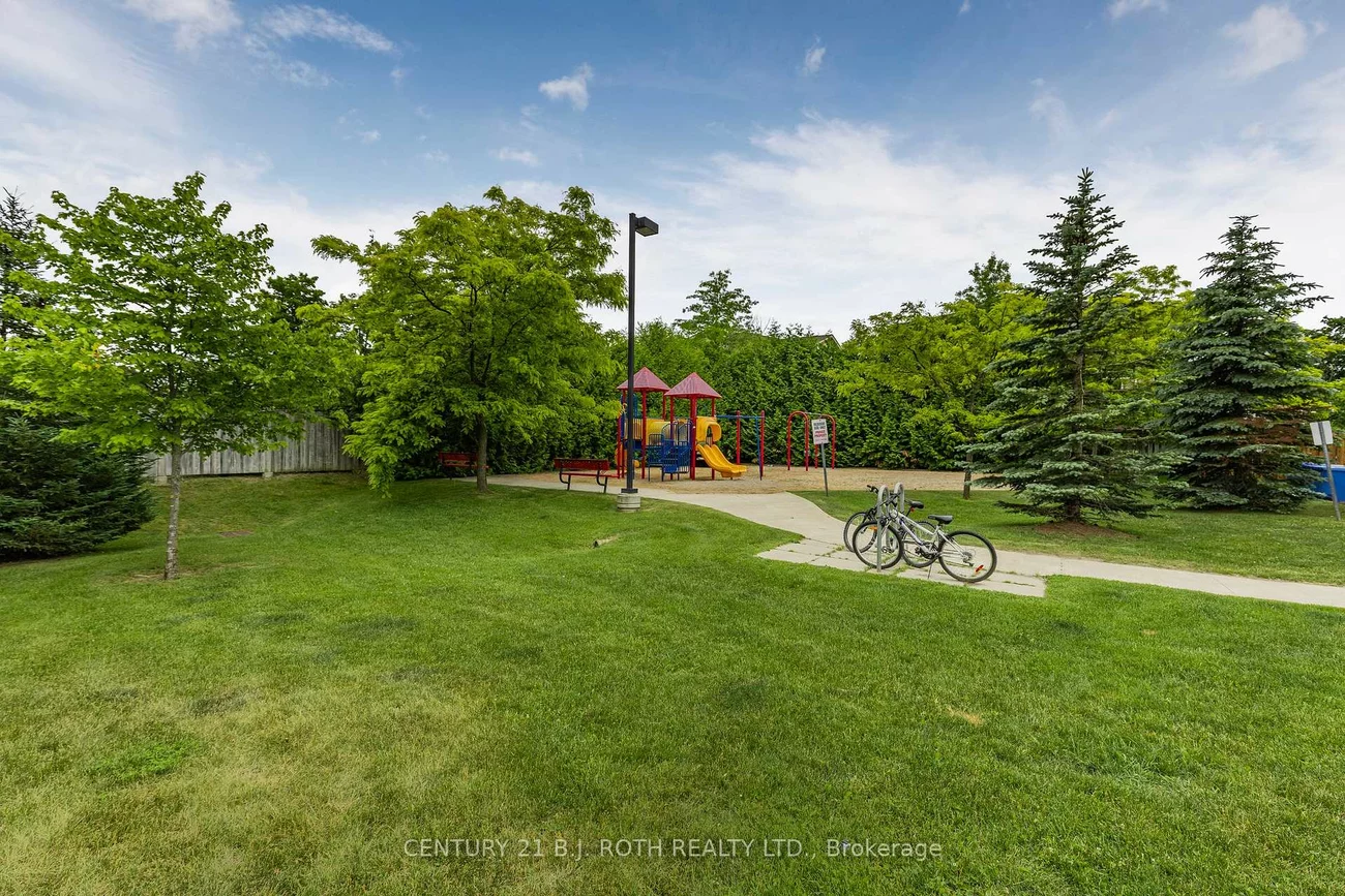 13, Cheltenham, Georgian Drive, Barrie