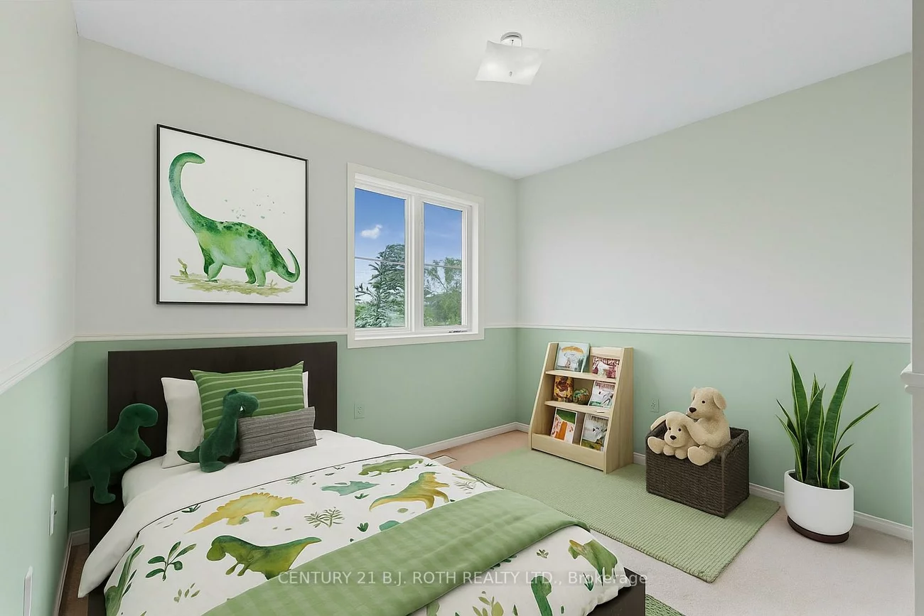 13, Cheltenham, Georgian Drive, Barrie