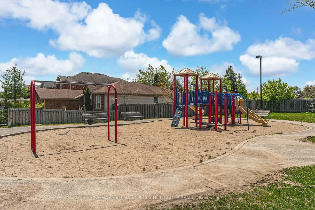 209, Harvie, Holly, Barrie