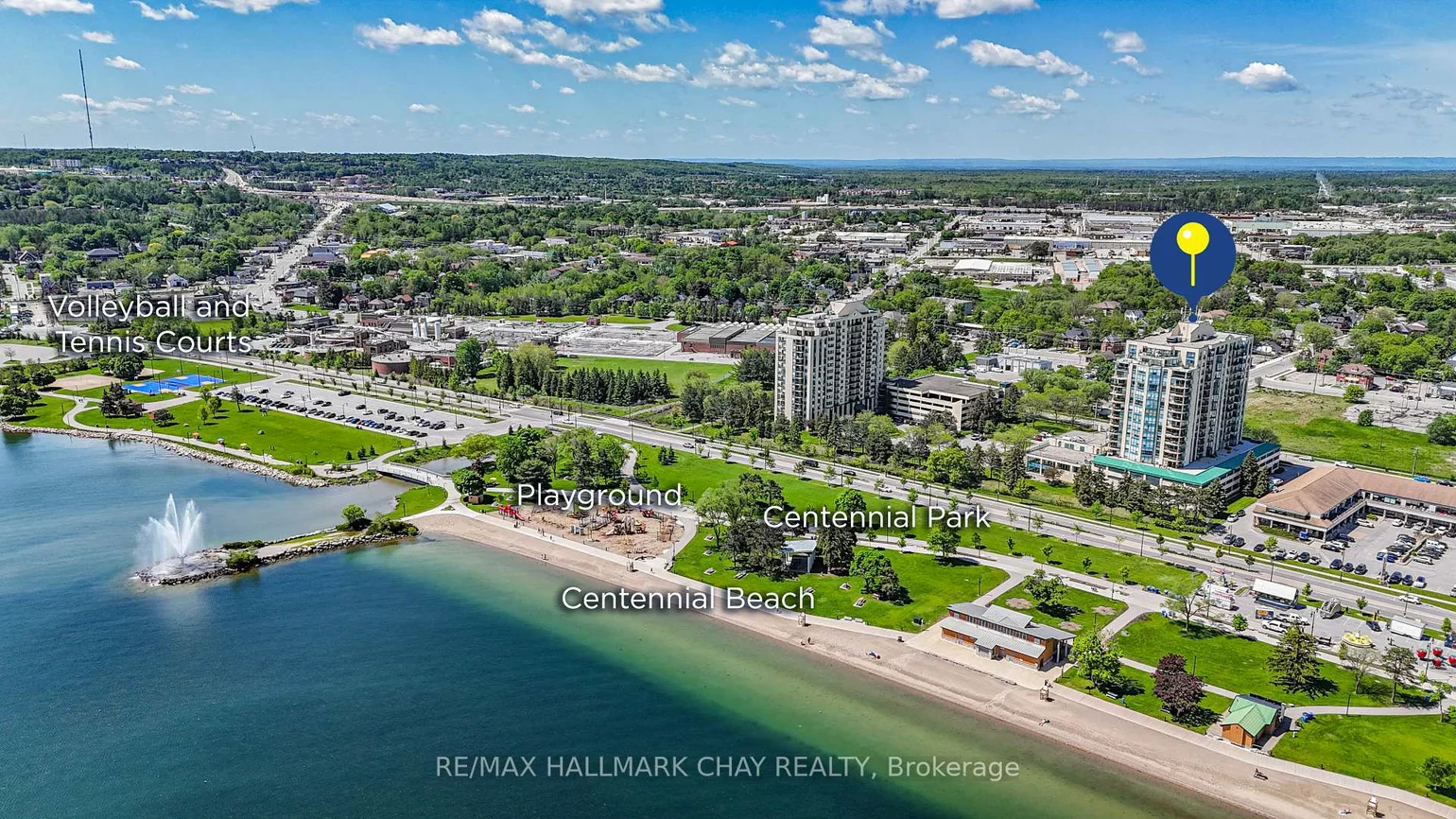 65, Ellen, Lakeshore, Barrie