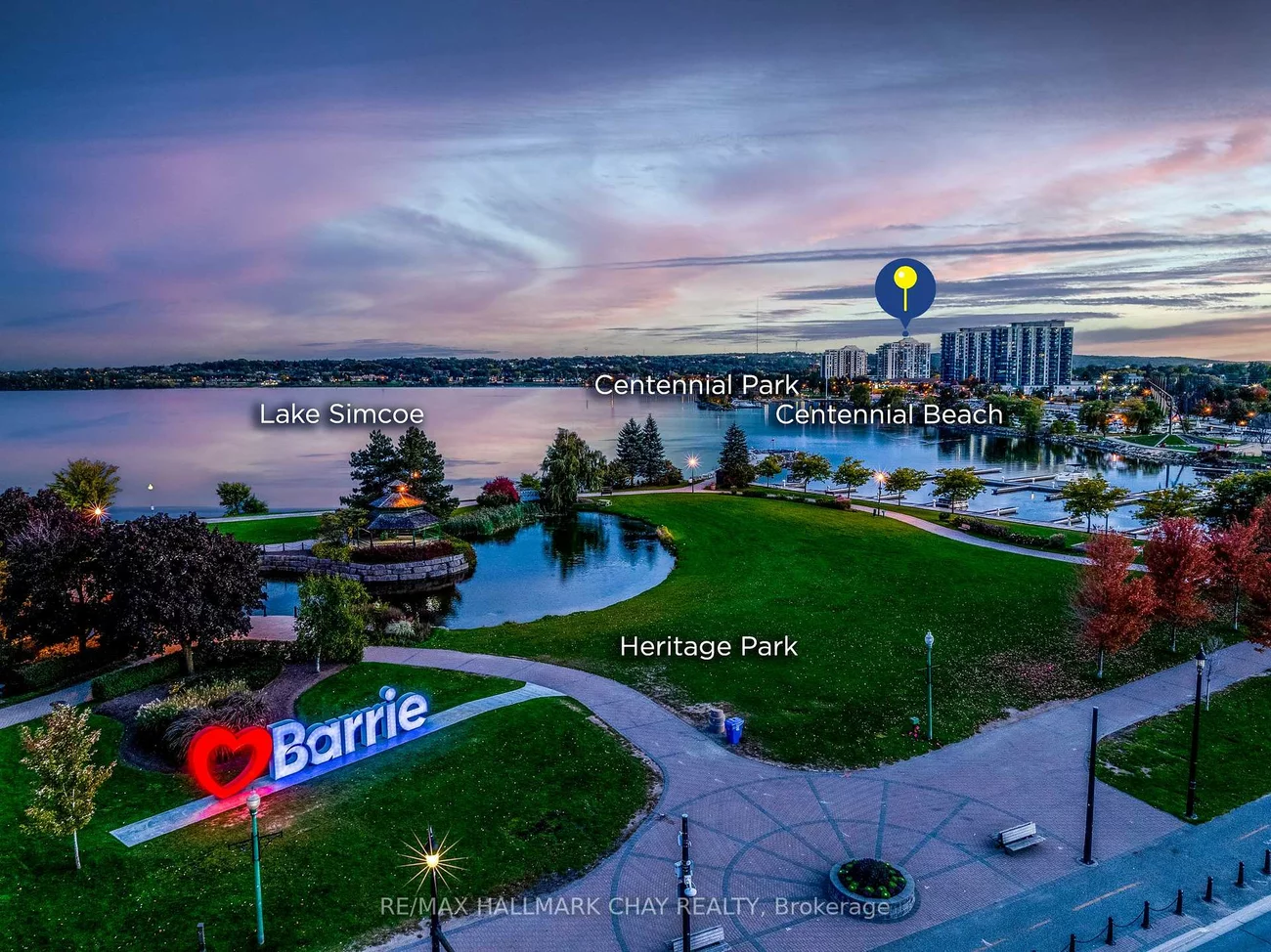 65, Ellen, Lakeshore, Barrie