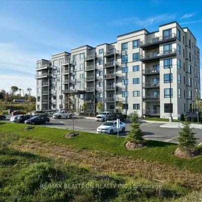 299, Cundles, Alliance, Barrie