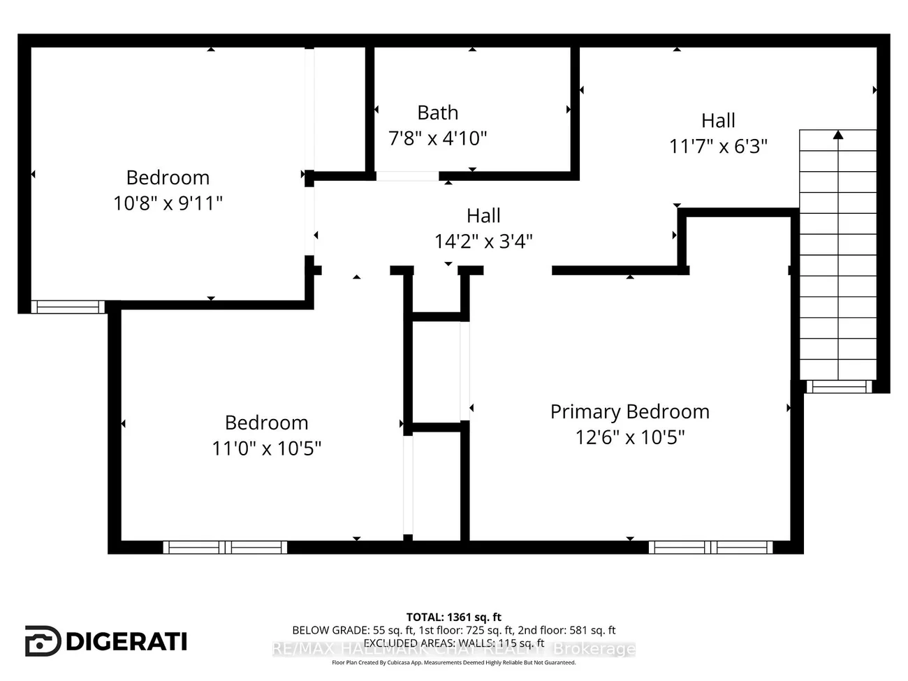 502, Essa, Holly, Barrie
