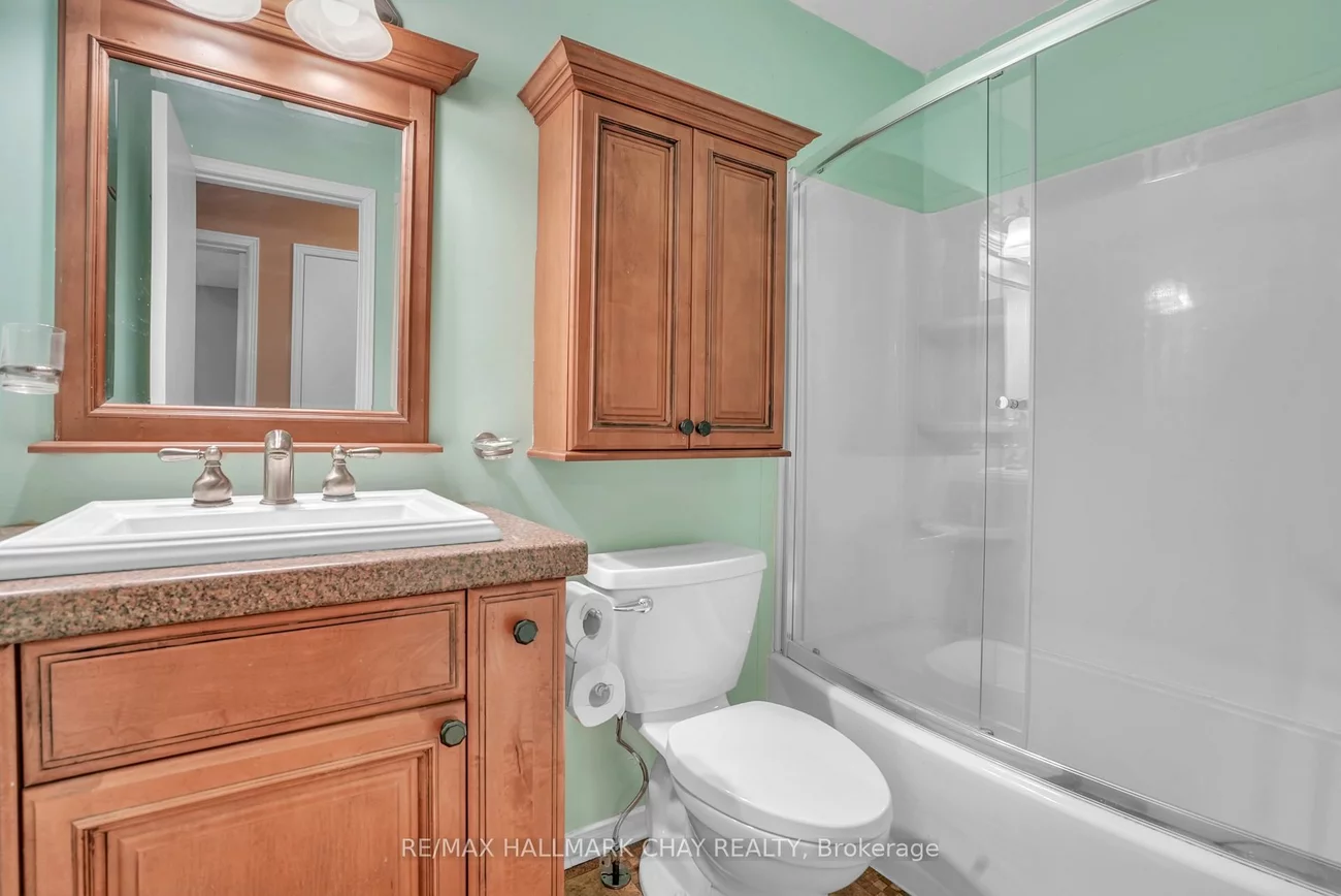 502, Essa, Holly, Barrie