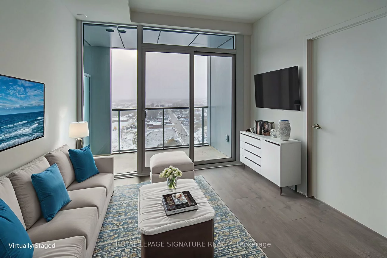 39, Mary, City Centre, Barrie