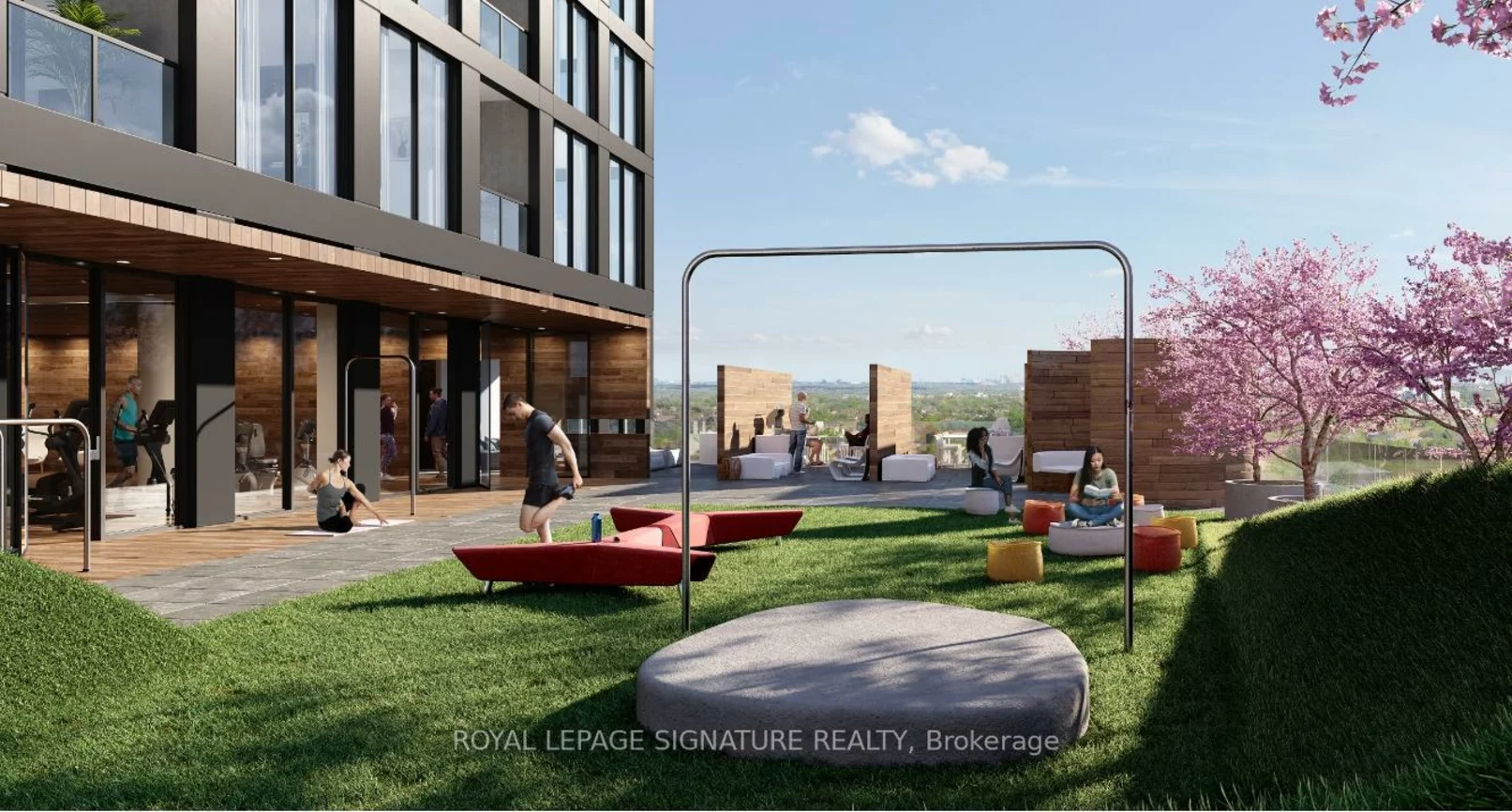 39, Mary, City Centre, Barrie