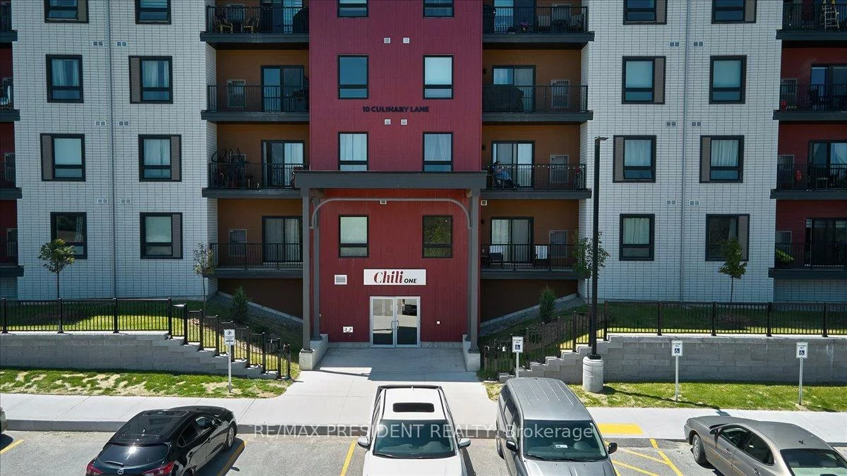 10, Culinary, Rural Barrie Southeast, Barrie