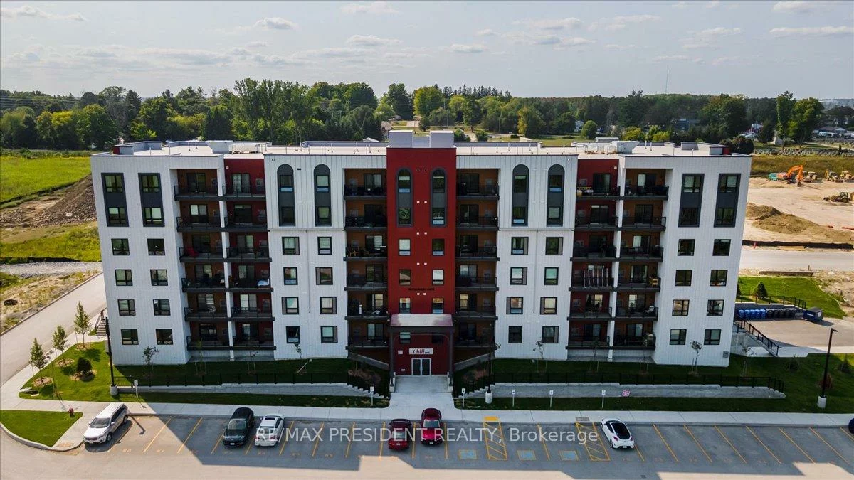 10, Culinary, Rural Barrie Southeast, Barrie