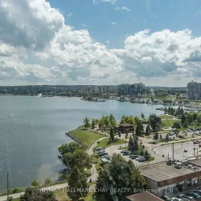 150, Dunlop, City Centre, Barrie