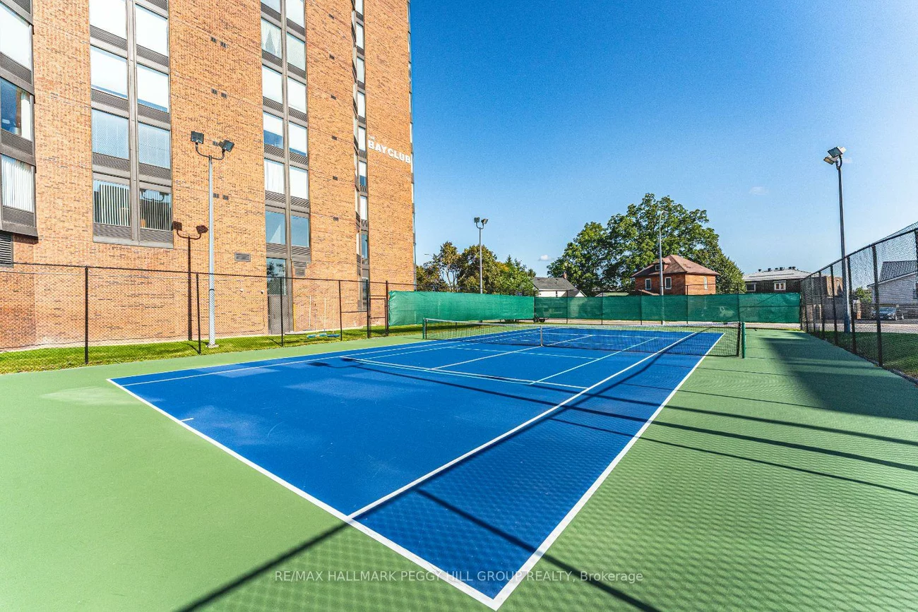 181, Collier, North Shore, Barrie