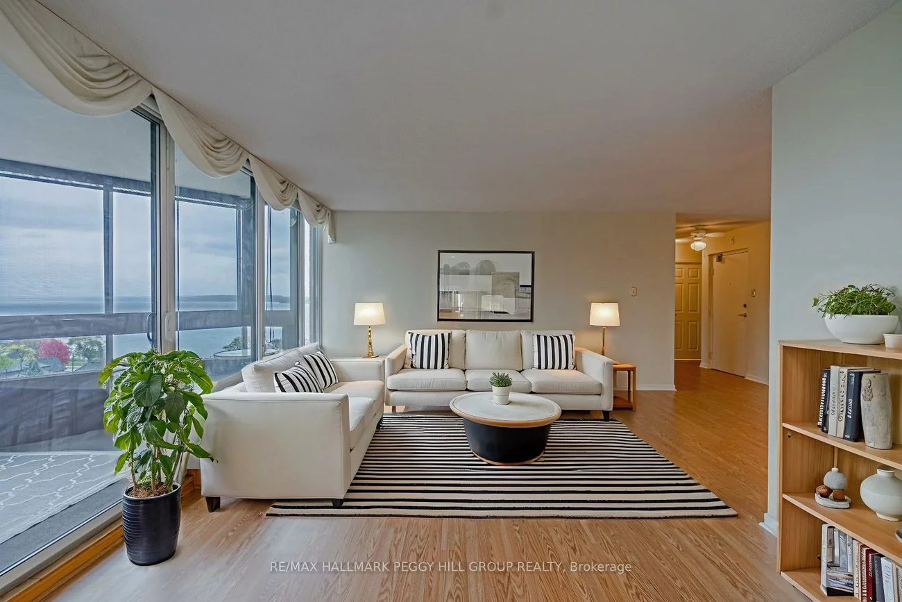 181, Collier, North Shore, Barrie